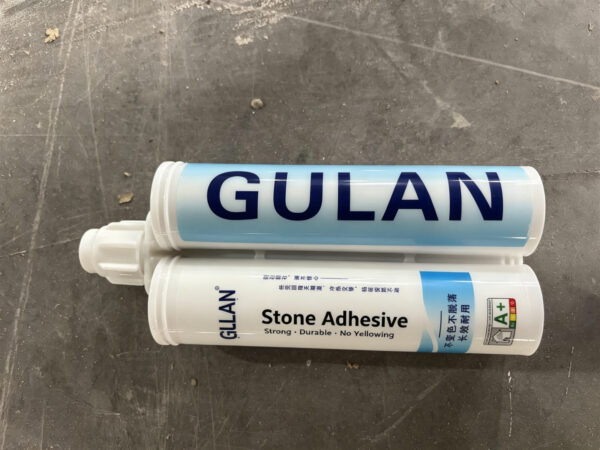 Gulan Stone Adhesive